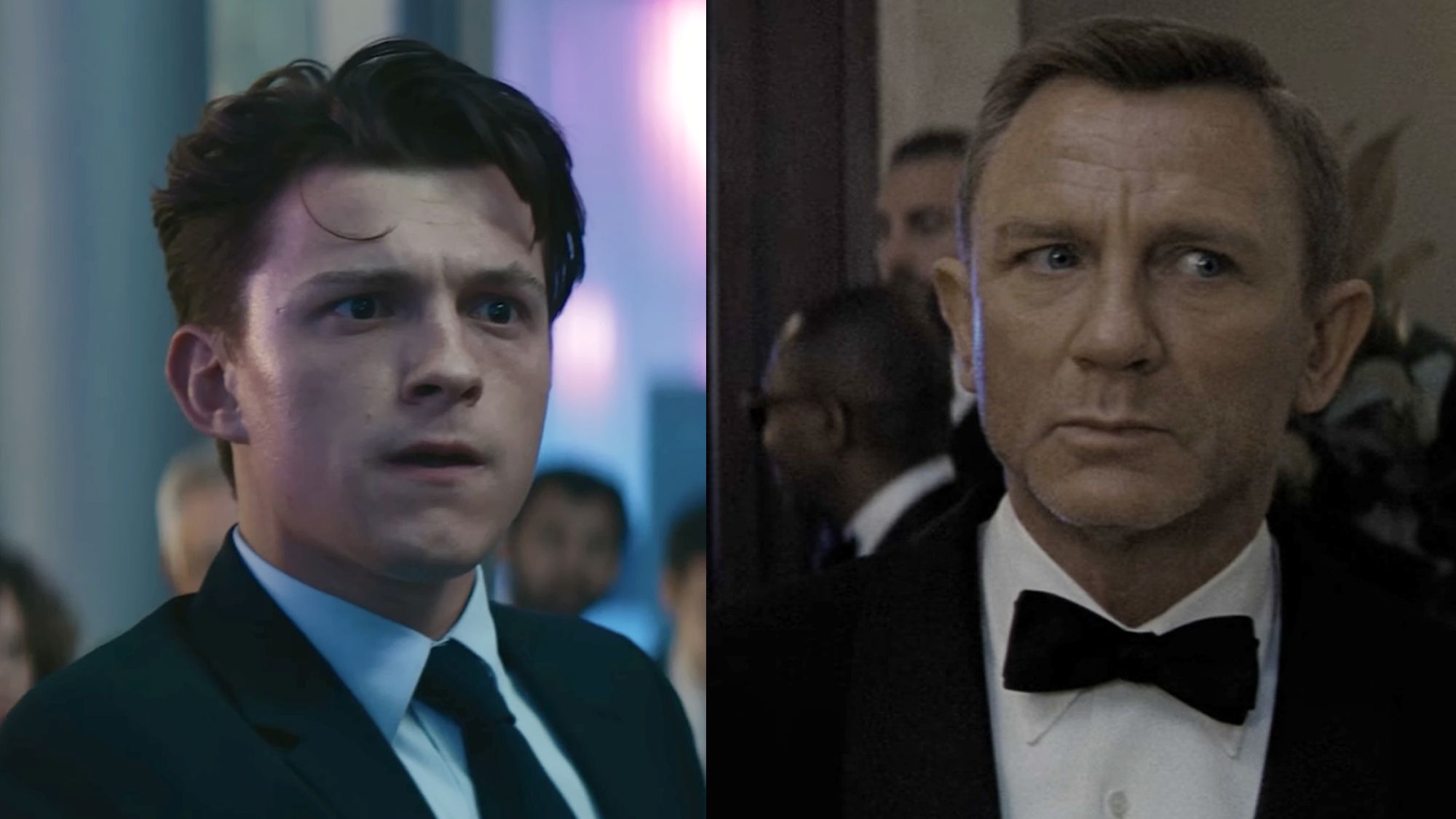 Tom Holland Finally Revealed The Hilarious (And Accurate) Reason His Bond Pitch Flopped