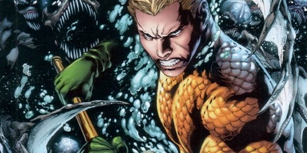 aquaman