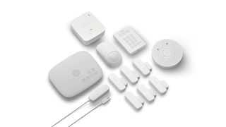 Ooma Home Security Deluxe Pack