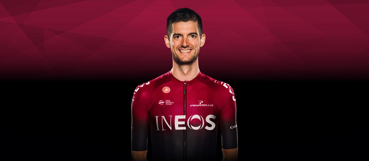 Wout Poels (Team Ineos)