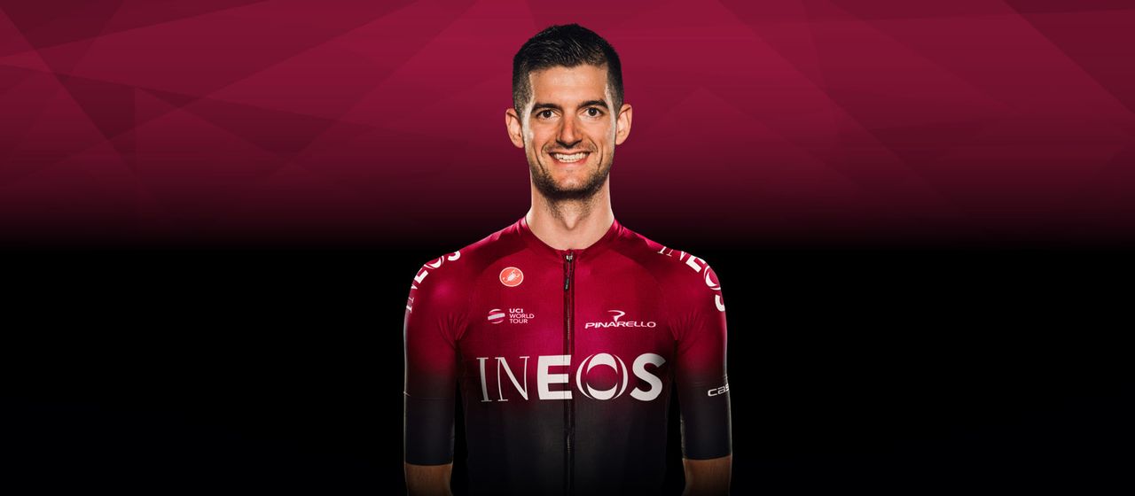 Wout Poels (Team Ineos)