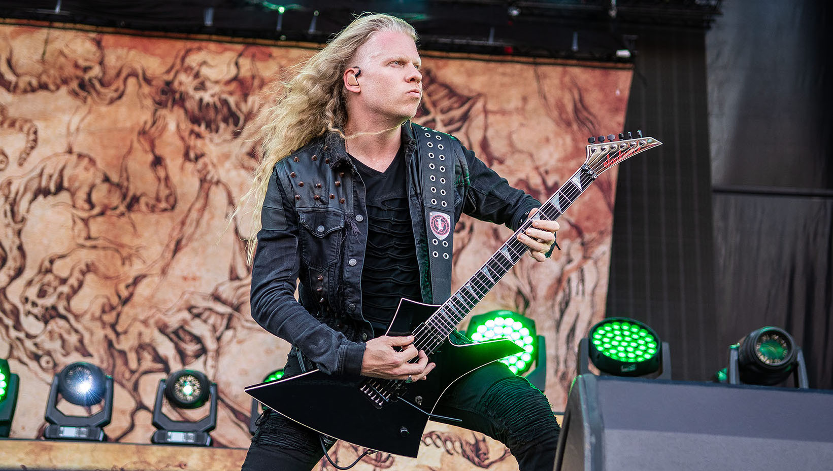 jeff loomis jackson