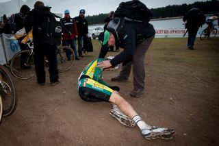 GVA Trofee - Krawatencross 2011