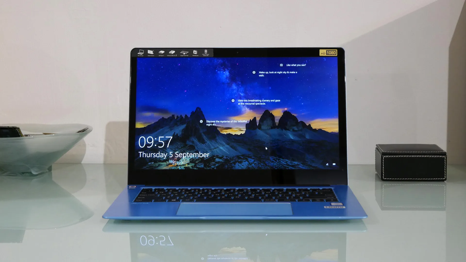 Laptop