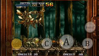 Metal Slug 3 for Android