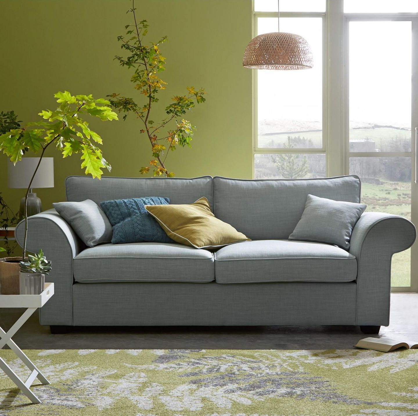 FYI the Very.co.uk sale has a load of stunning sofas going RIGHT NOW