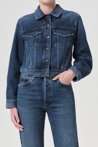 AGOLDE '90s Jean Jacket