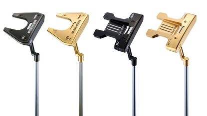 Honma Putter Range