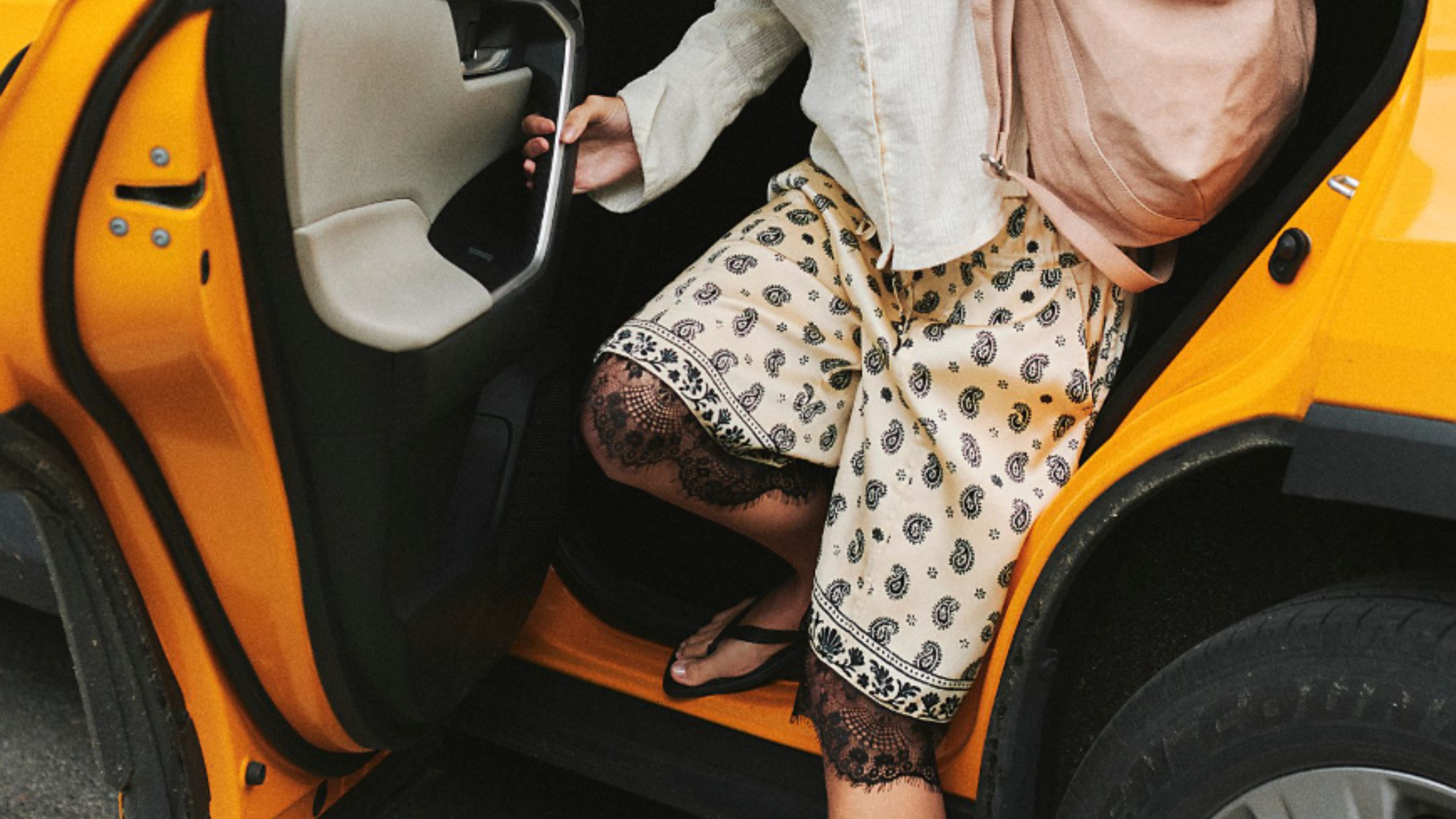 Free People boudoir bermuda shorts