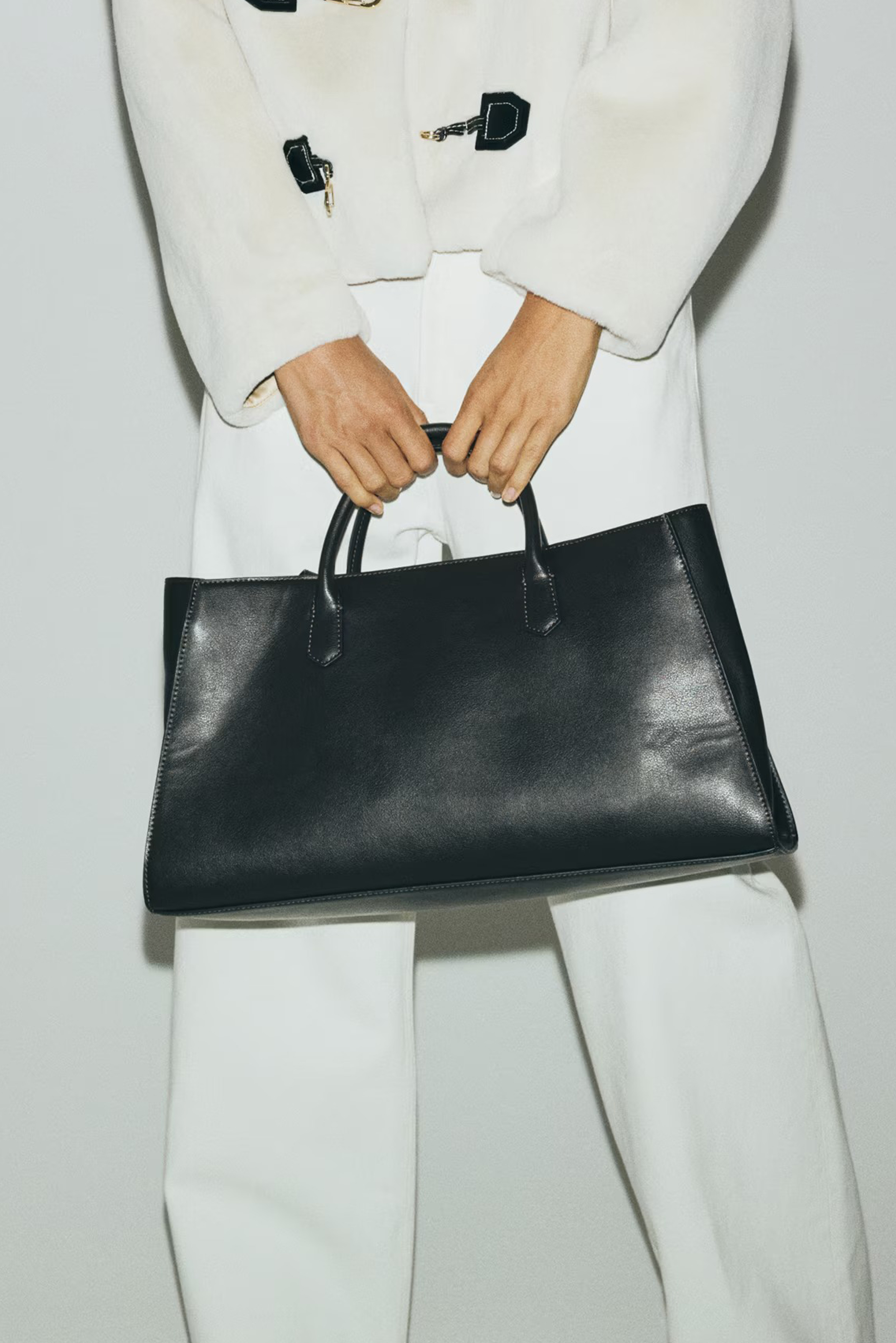 H&amp;amp;M, Tote Bag