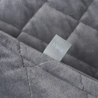 The Mela Weighted Blanket: was £139 now £62.30 at Aeyla (save £76.70)