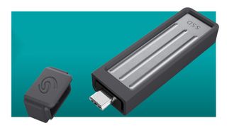 Seagate Ultra Compact Prime Day deal