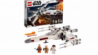LEGO 75301 Star Wars Luke Skywalker's X-Wing