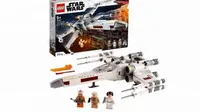 LEGO 75301 Star Wars Luke Skywalker's X-Wing