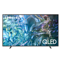 Samsung  65-inch Q60D QLED TV