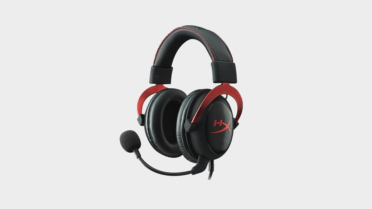 Cloud III - Gaming Headset – HyperX