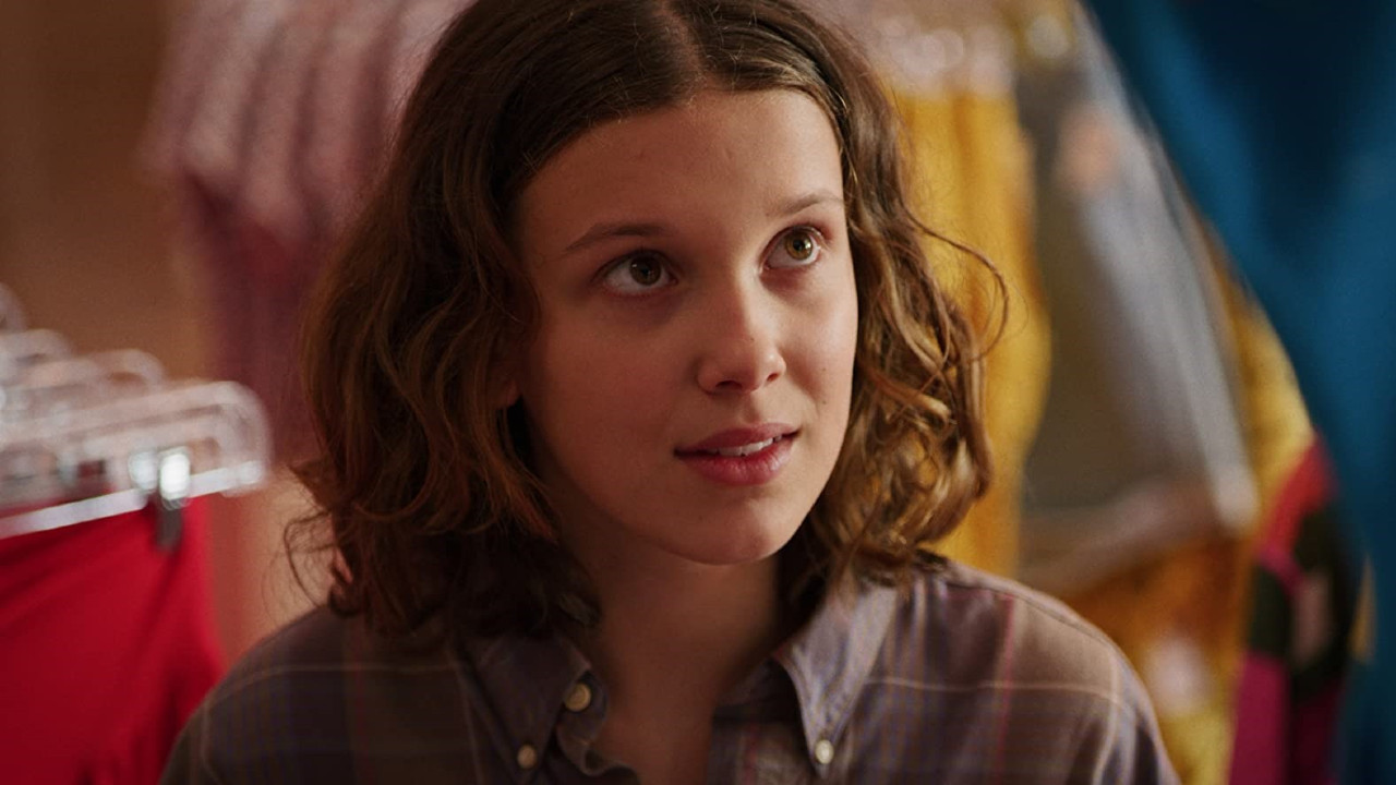 PHOTOS] 'Stranger' Things Season 4 on Netflix Tees Up Chills Galore – TVLine