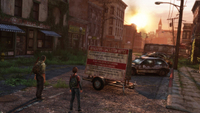 The Last of Us Remastered