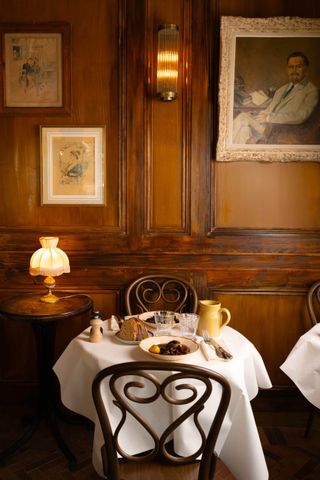 margaux restaurant paris review