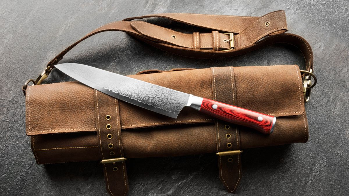 7 clever ways to store kitchen knives Tom's Guide