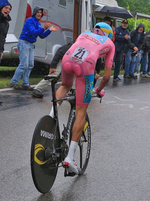 Fabio Aru (Astana)