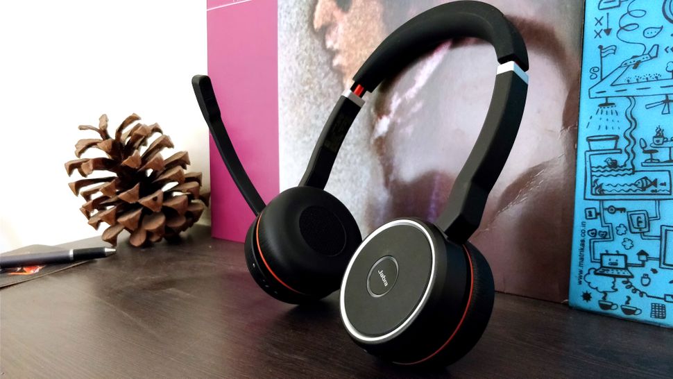 Jabra Evolve 75 review | TechRadar