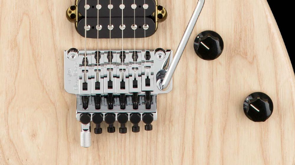 EVH 5150 Deluxe Limited Edition in Ash