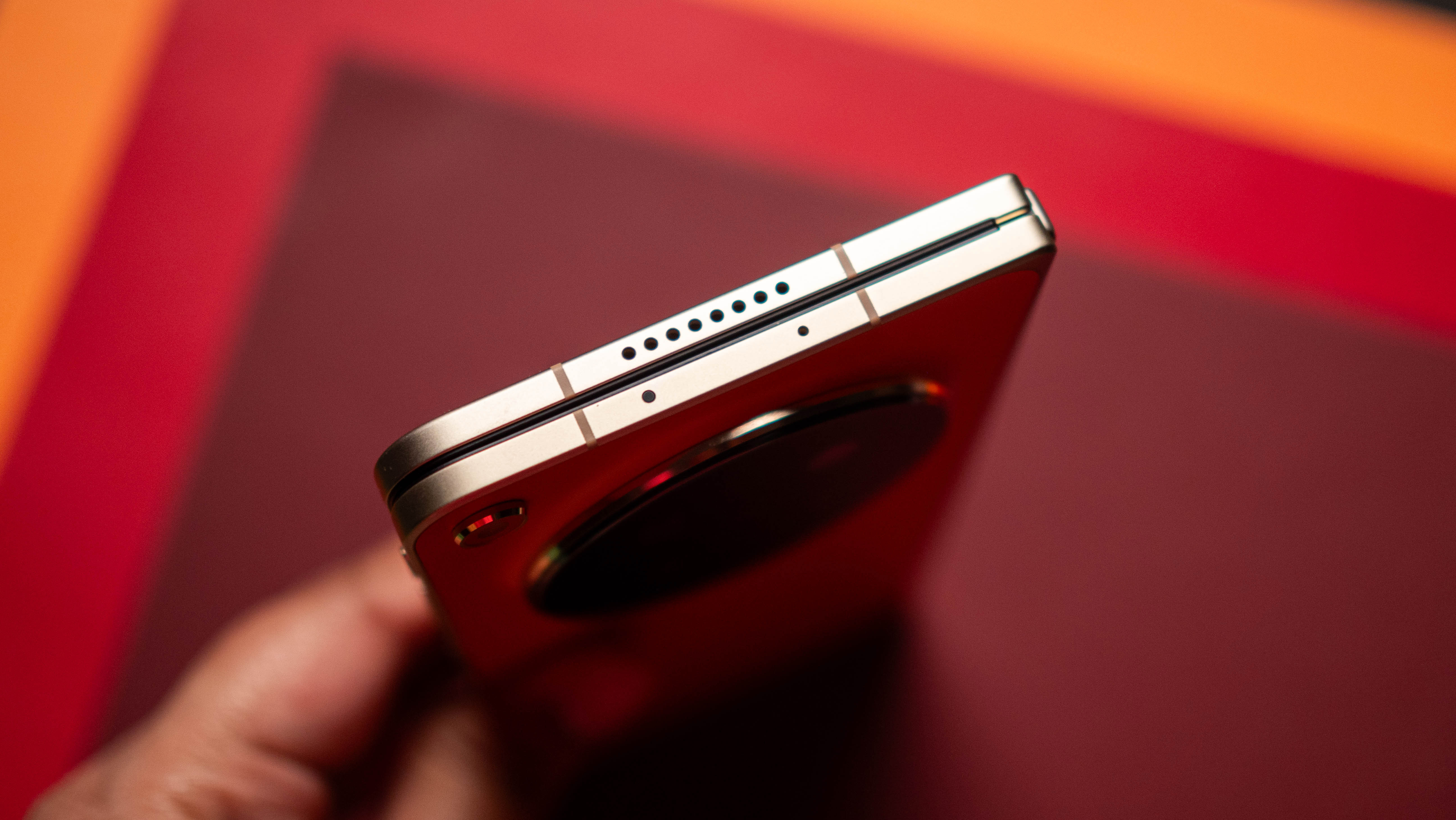 OPPO Find N6 review on Android Central