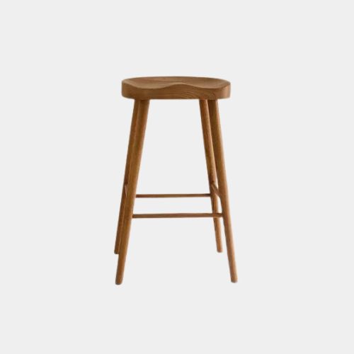 Zara Home, Ash Bar Stool