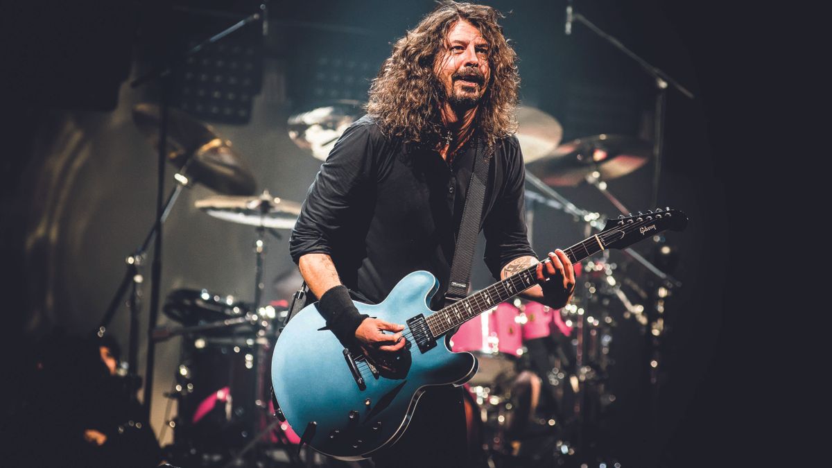 Dave Grohl