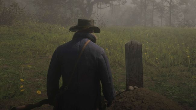 Red Dead Redemption 2 Graves Locations GamesRadar   OFxoQ85kRoUMa8TCetw4VC 650 80 