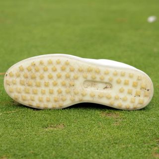 Street 720 shoe outsole