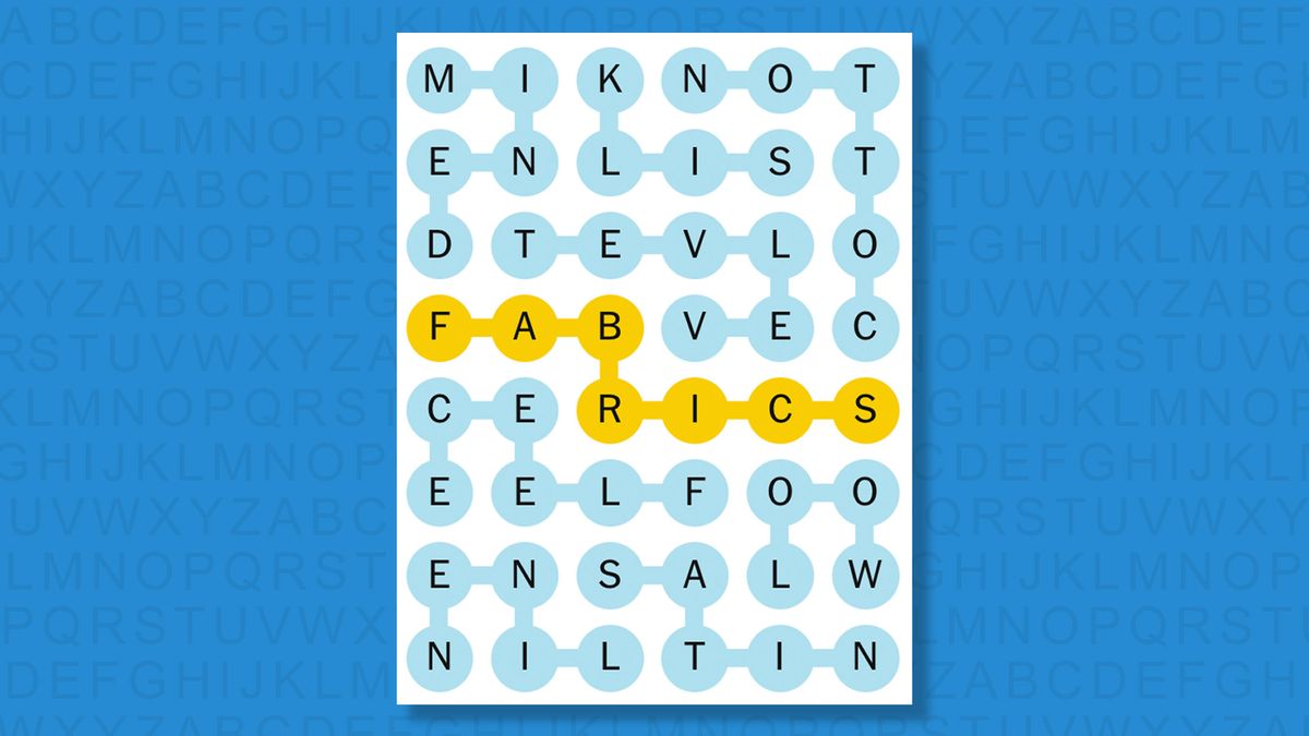 NYT Strands answers for game 809 on a blue background