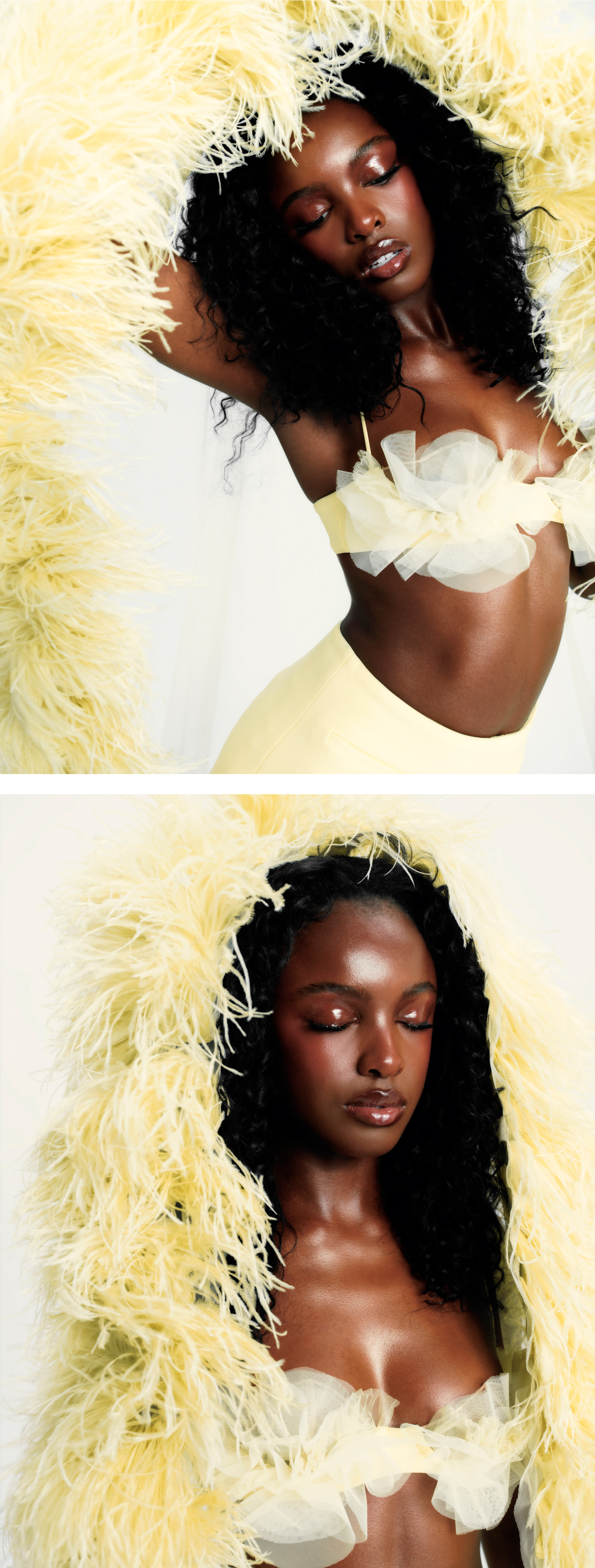 Leomie Anderson
