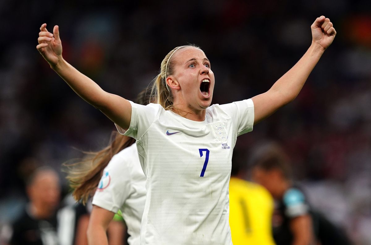 England v Austria – UEFA Women’s Euro 2022 – Group A – Old Trafford