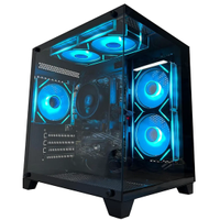 Price watch: NEW DEAL!Yawyore gaming PC | Ryzen 5 5600GT | 16 GB DDR4-3200 | 1 TB SSD |$819.99$419.99 at Newegg (save $400)