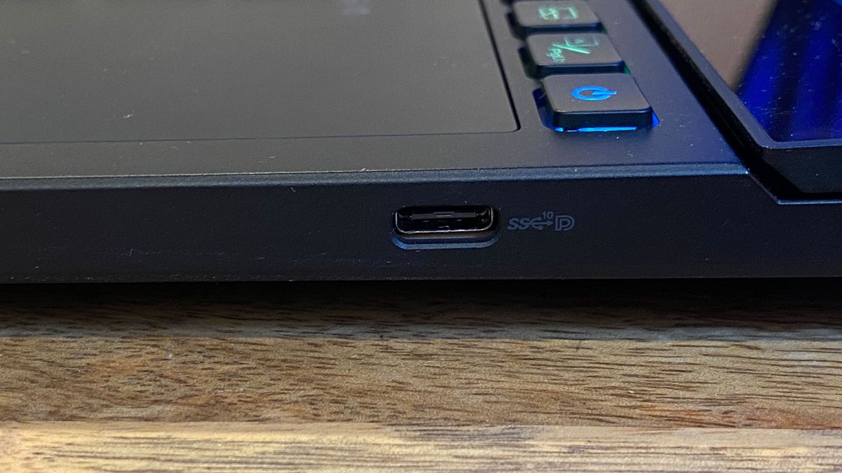 Asus ROG Zephyrus Duo 16