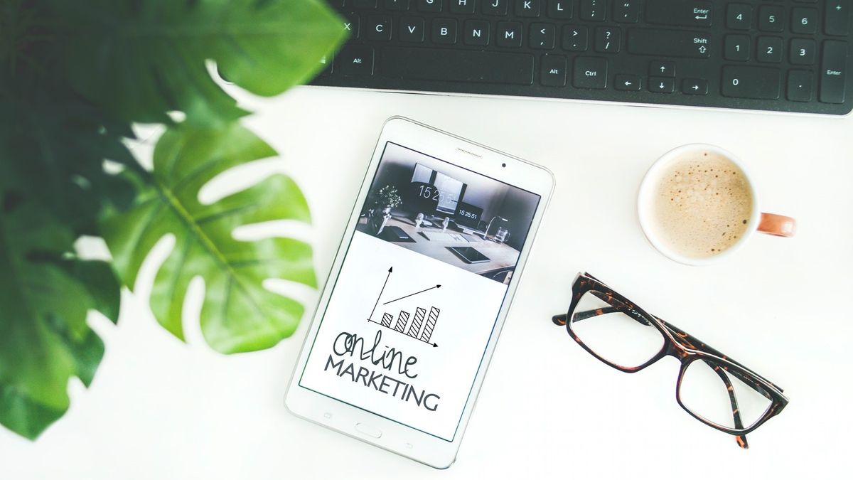 What is Digital Marketing? A Digital Marketing Guide TechRadar