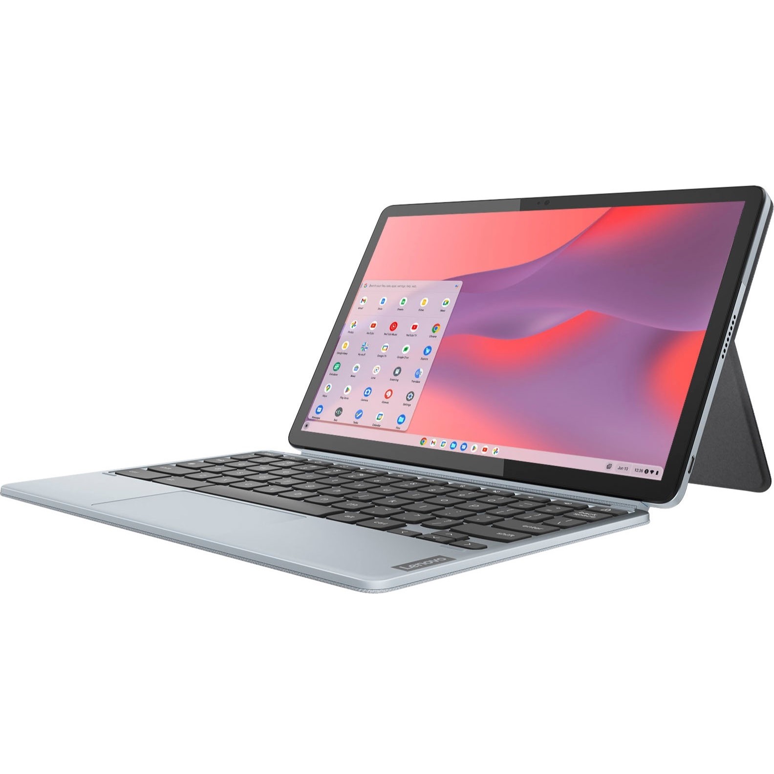 Lenovo IdeaPad Chromebook Duet 3