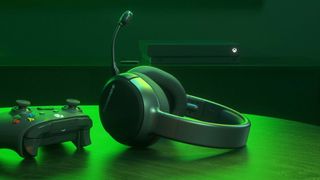SteelSeries Arctis 1 Wireless for Xbox is (almost) the perfect gaming headset