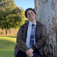 Madeleine Kelly's avatar