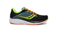 the Saucony Guide 14 is a great trainer for beginner runners