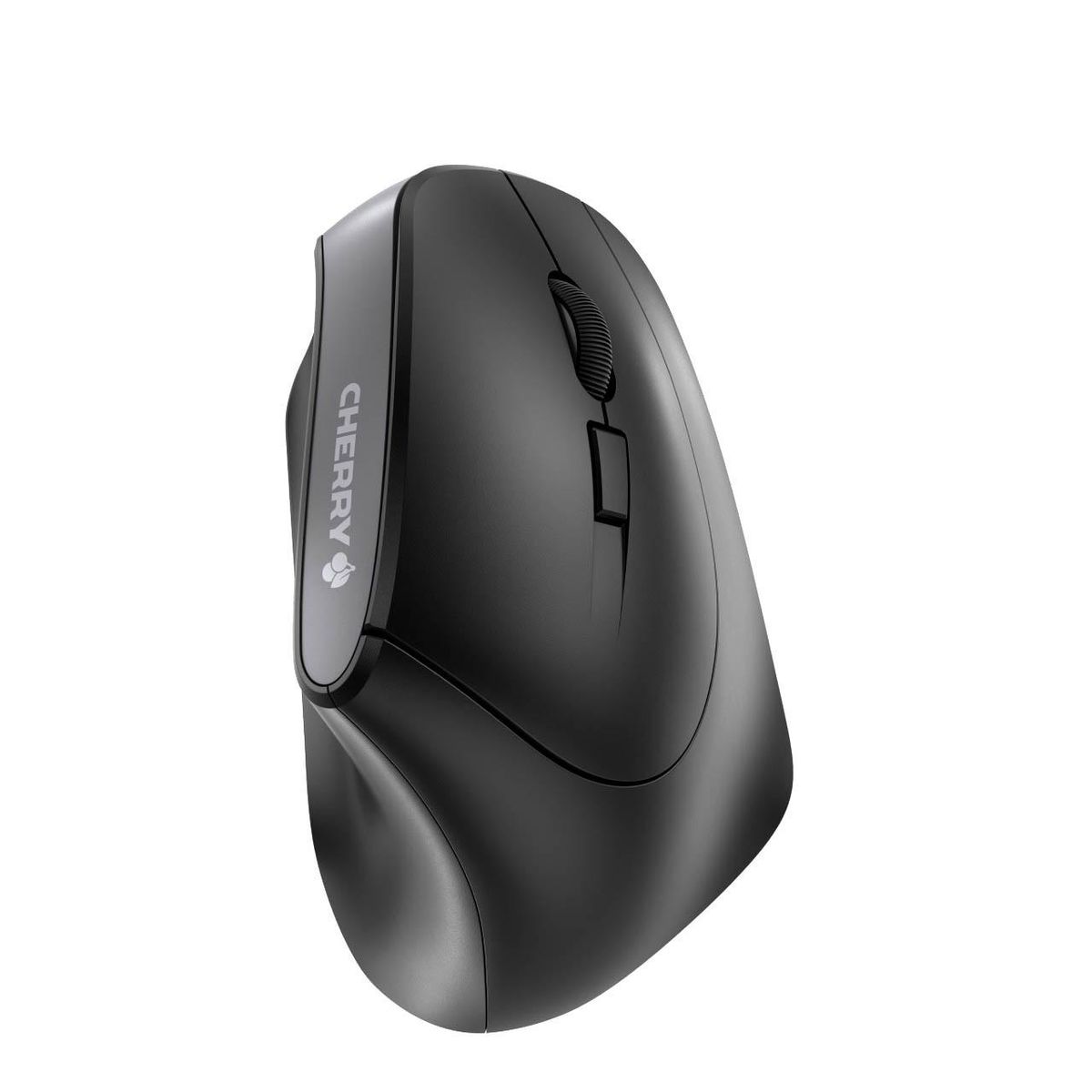 Cherry Announces MW 4500 Ergonomic Mouse Tom's Hardware