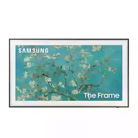 Samsung Frame TV (55-inch, 2022)
Was: $1,499.99
Now: Save: