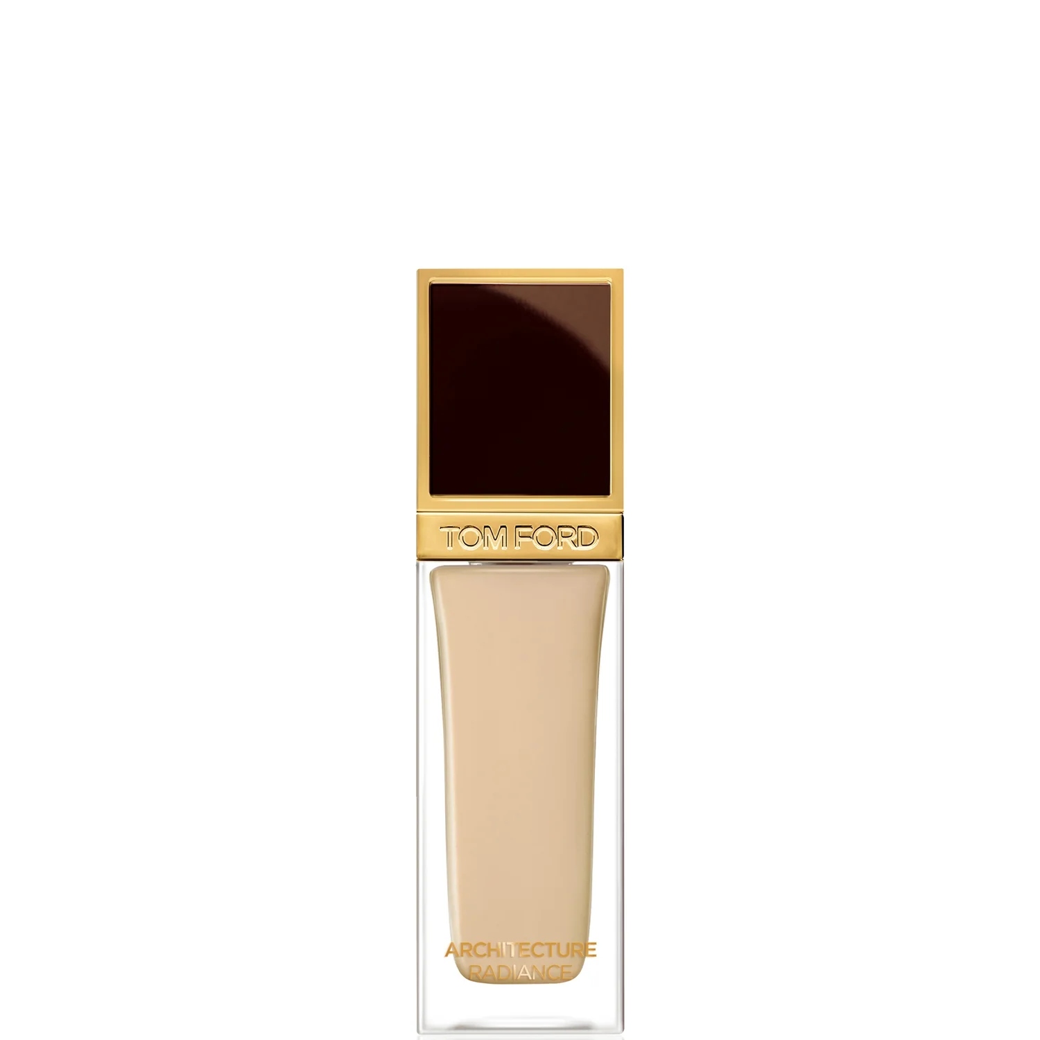 Tom Ford Architecture Radiance Hydrating Foundation 30ml (various Shades) 5.5w Bone