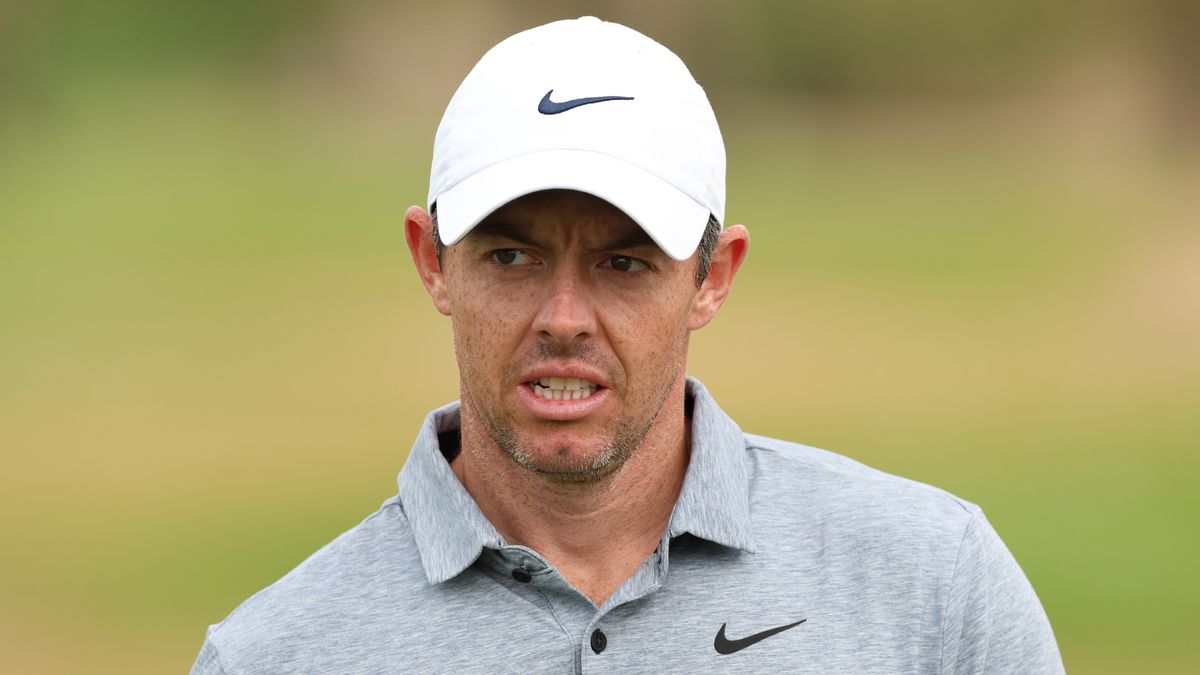 Rory McIlroy To Make First Start Of 2023 In Dubai Desert Classic | Golf ...