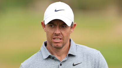 Rory McIlroy headlines Hero Dubai Desert Classic: World No 1