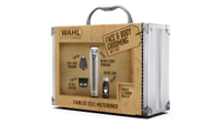Wahl Face and Body Grooming Gift Set: