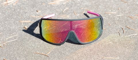 Goodr Wrap G cycling sunglasses review: There's nothing quite like them ...