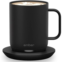 Ember Smart Mug 2, 10 oz, Black